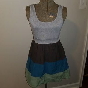 Sun dress